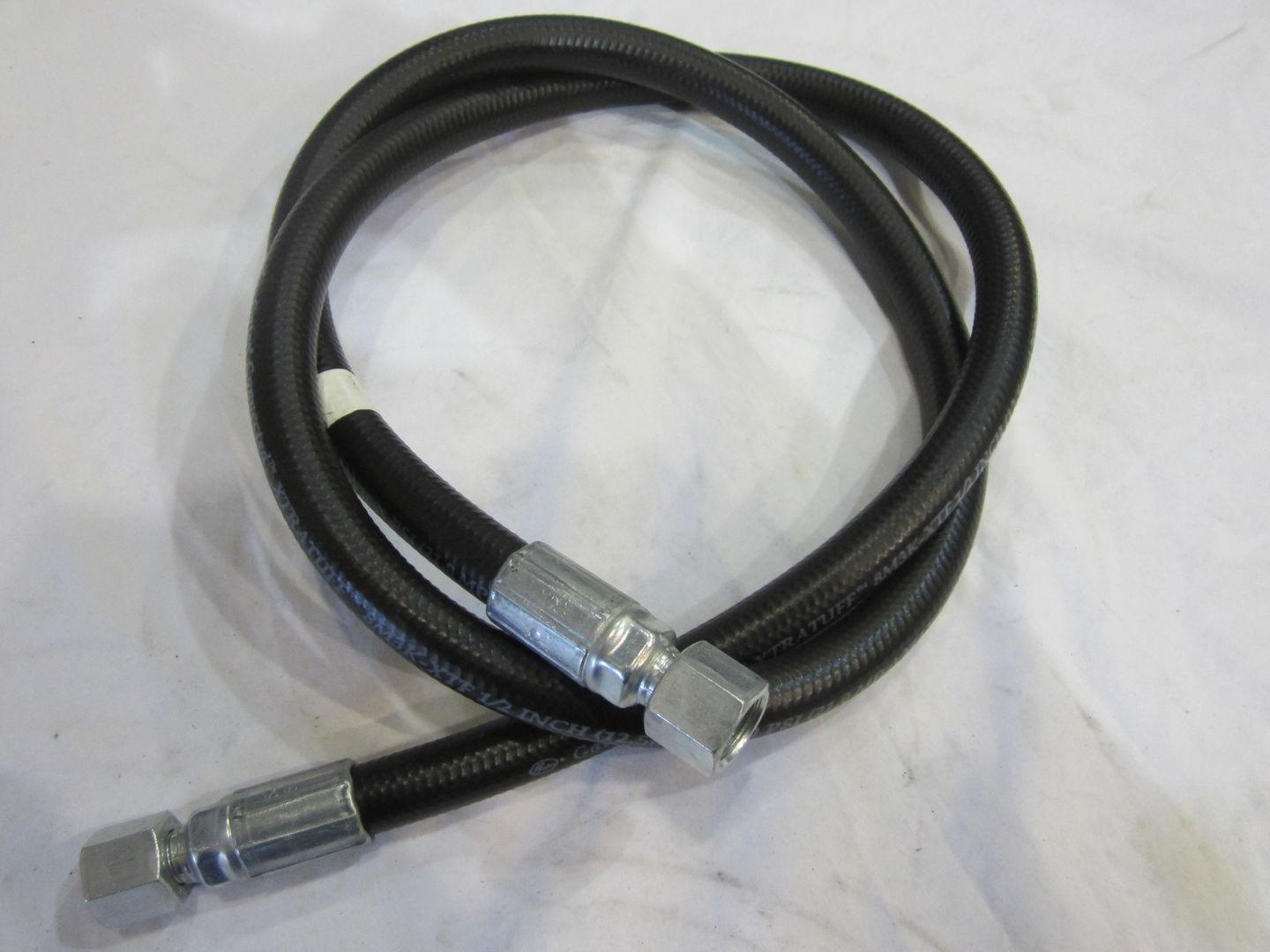 2753192 Hydraulic .50X66.00 Strxstr Hose | JLG