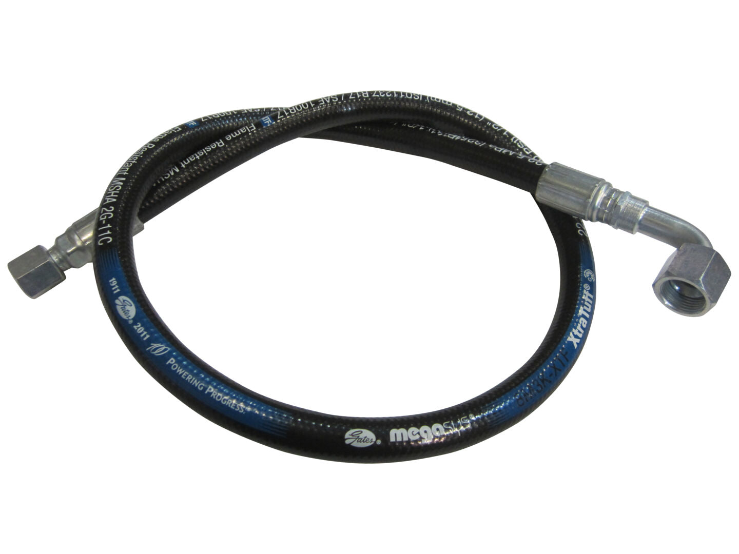 2753200 Hydraulic .50X48.00 Strx90 Hose | JLG