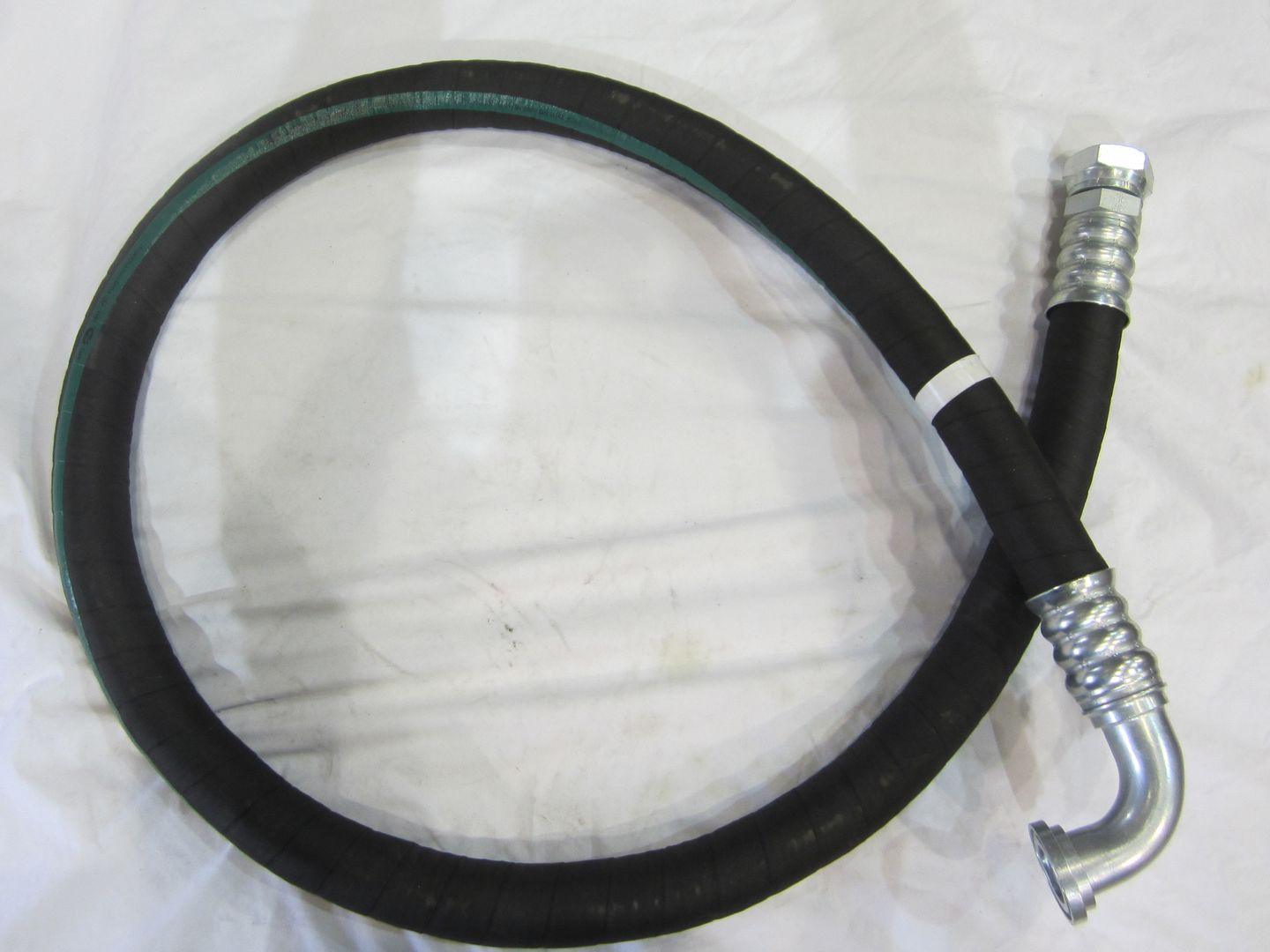 2753216 Hydraulic 1.50X94.00 Strx90 Deg Hose | JLG