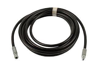 2753309 Hydraulic 19X238.00 Strxstr Hose | JLG