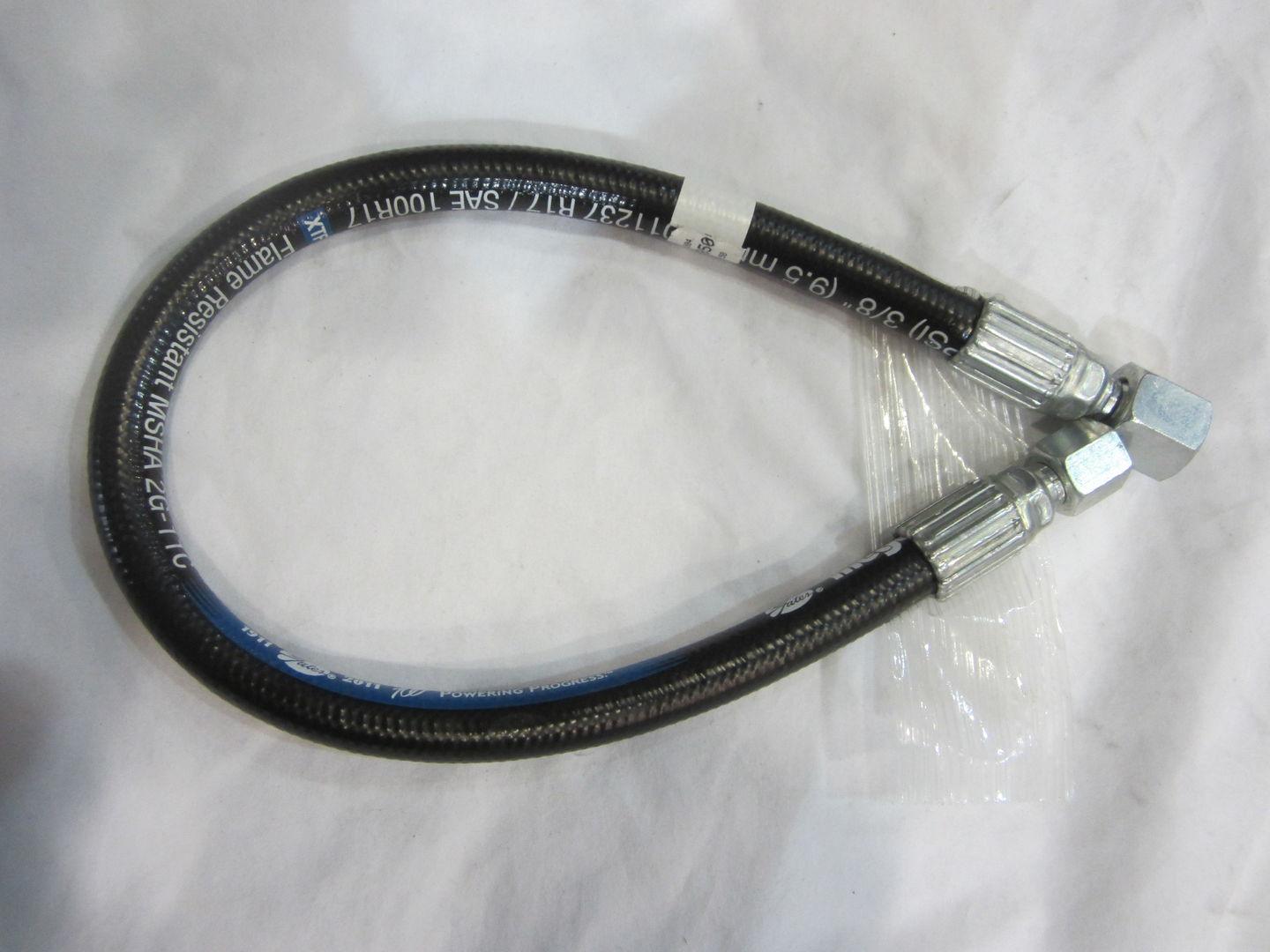 2753350 Hyd Hose | JLG