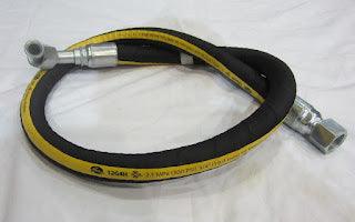 2753354 Hyd Hose | JLG