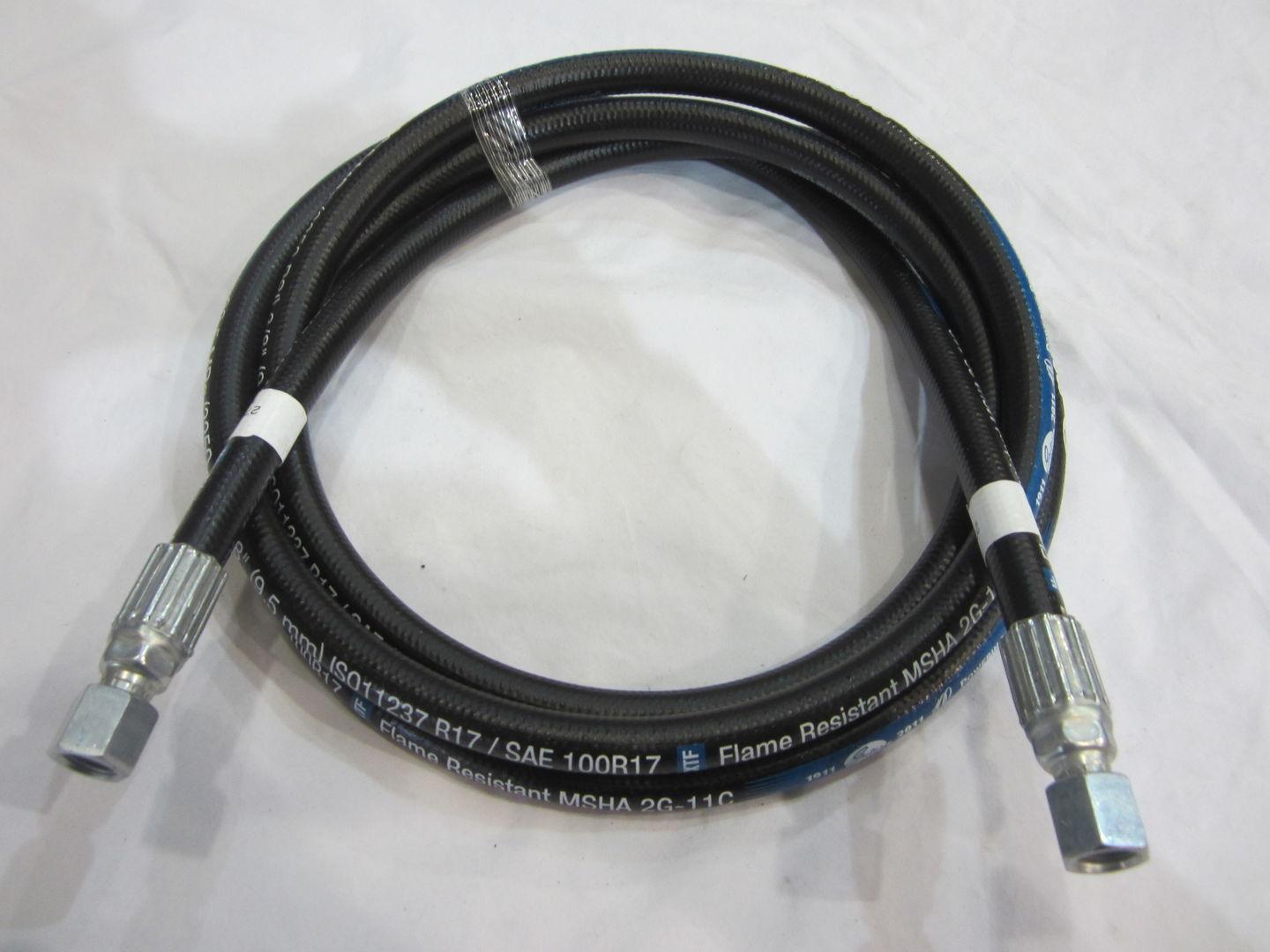 2753368 Hyd Hose | JLG