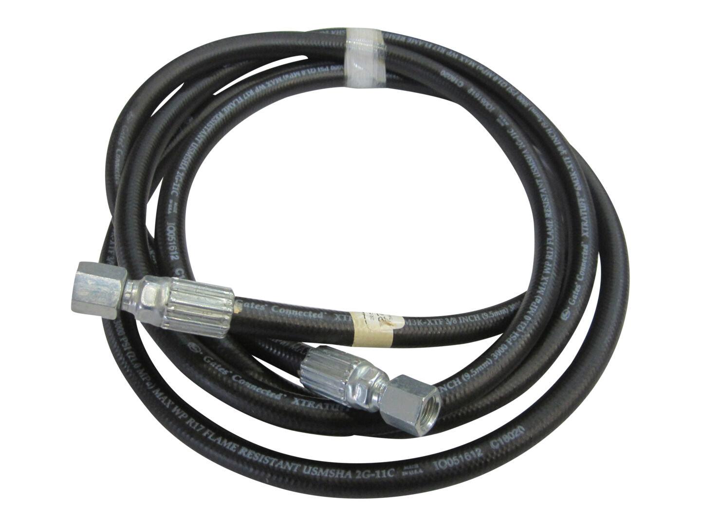 2753398 Hose .38X134.00 Strxstr | JLG