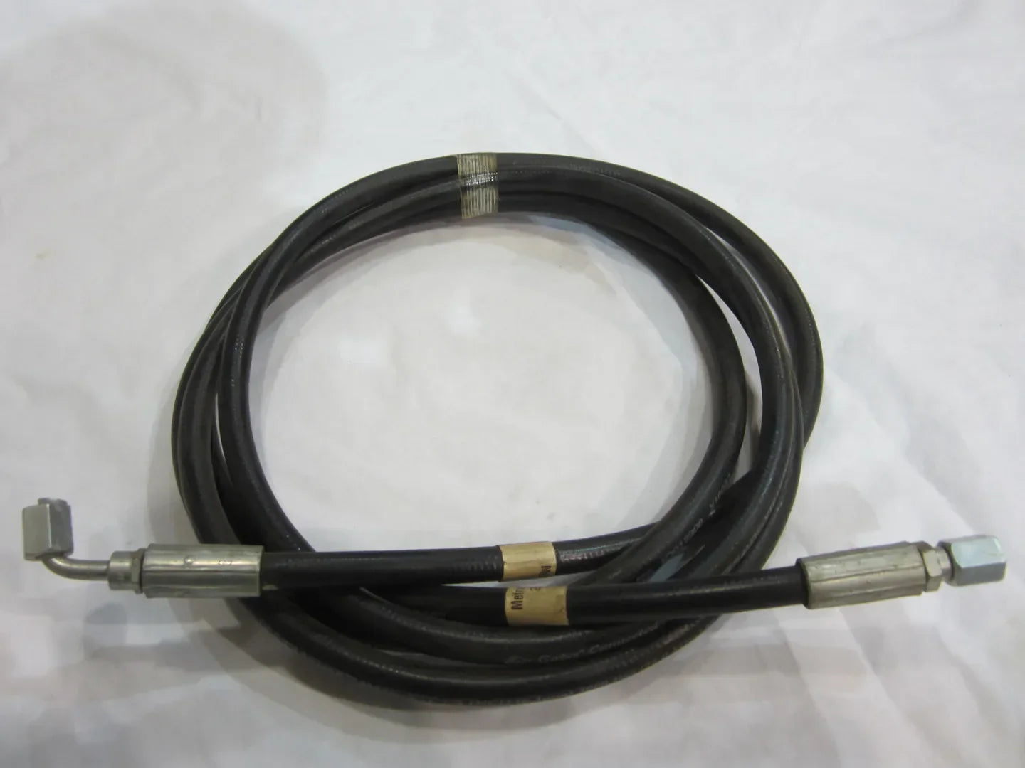 2753423 Hydraulic 25X130.00 Strx90 Hose | JLG