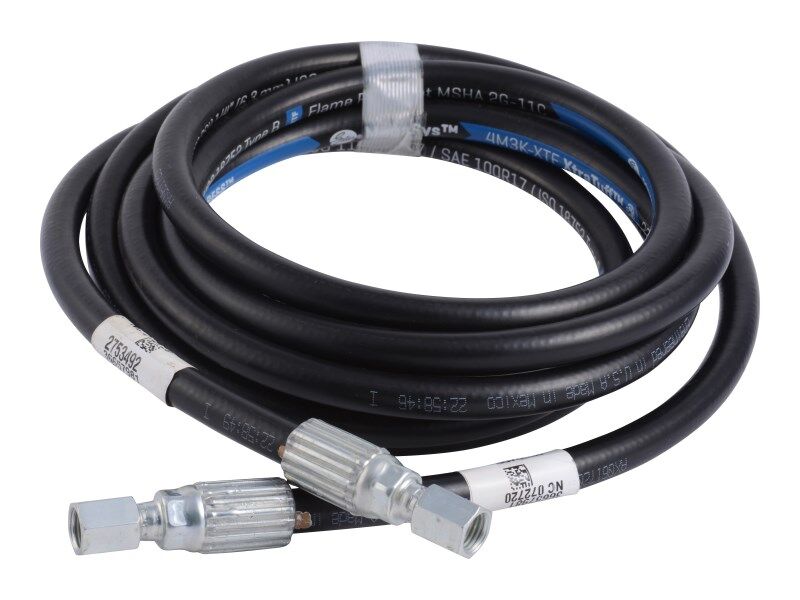 2753492 M3Kxtf .25X148.00 Strxstr Hose | JLG