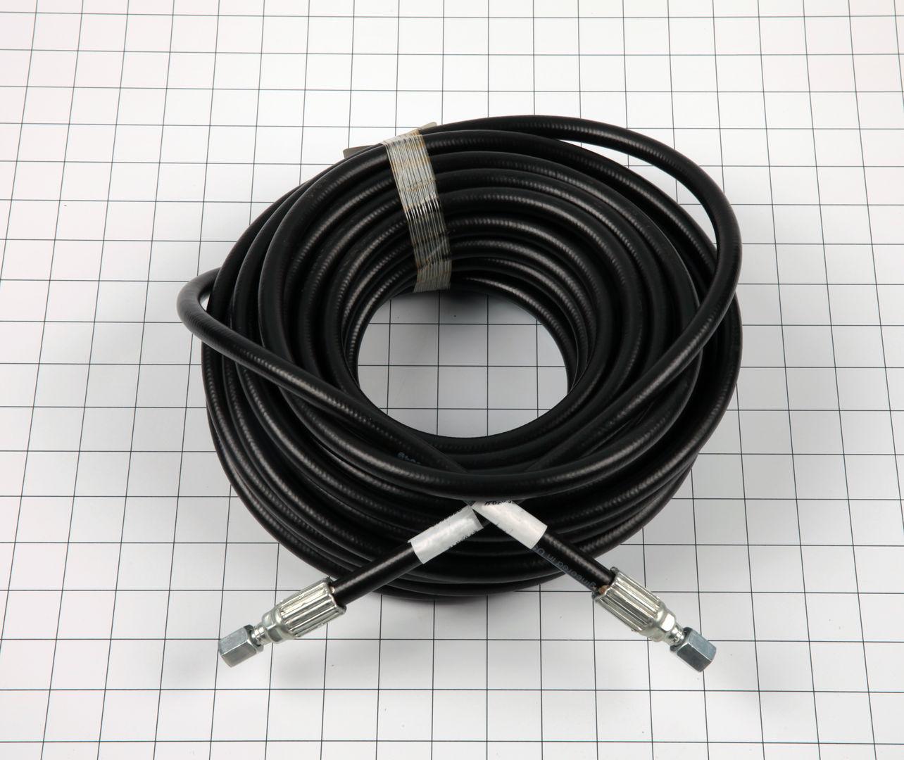 2753512 M3Kxtf.25X665.00 Strxstr Hose | JLG