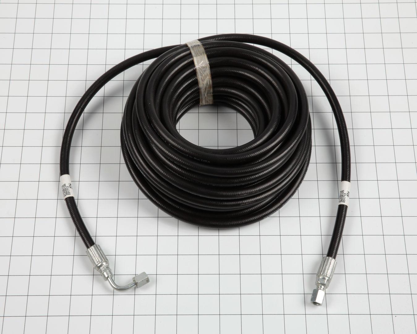 2753513 M3Lxtf.25X669.00 Strx90 Hose | JLG