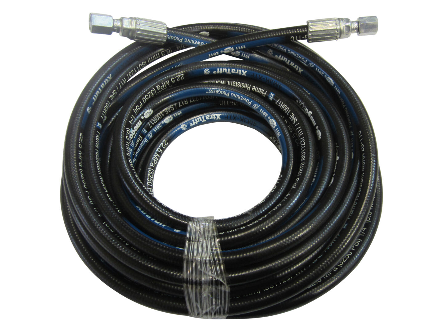 2753520 4M3Kxtf .25X370.0 St Hose Assembly | JLG