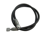 2753540 Hose, 1/4 X 44"Str X Str | JLG