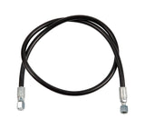 2753541 Hose, 1/4 X 51"Str X Str | JLG
