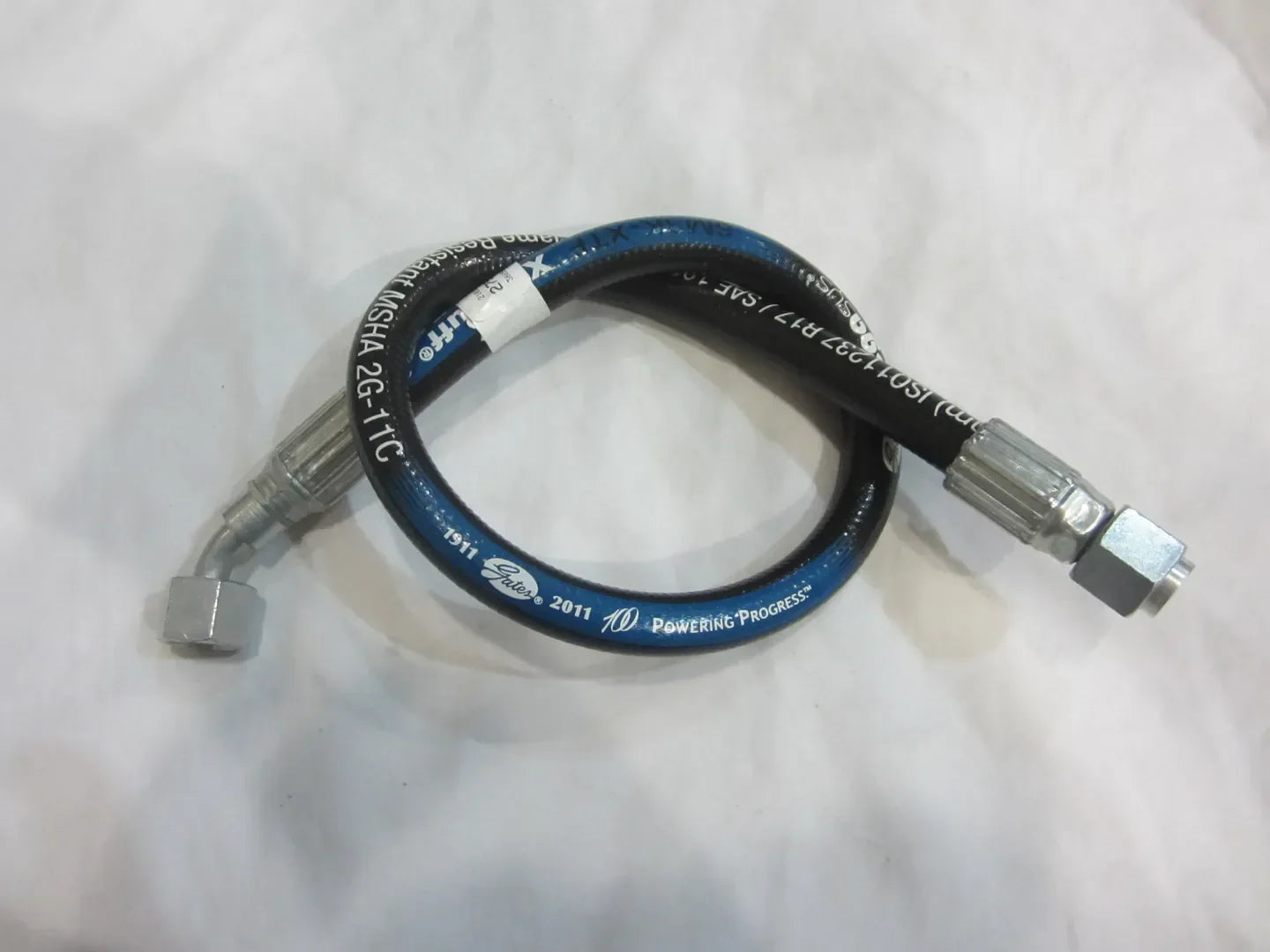 2753577 .38X28.00 Strx45 Hose | JLG