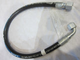 2753595 Hose .625X40.00 Strx90 | JLG