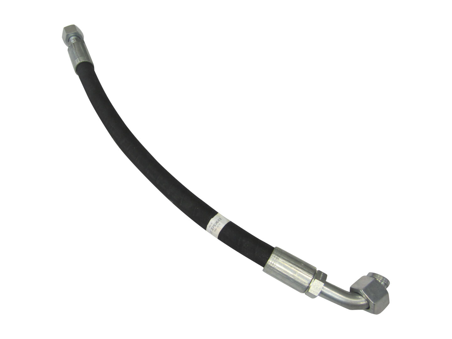 2753603 .75X27.00 Strx90 Hose | JLG