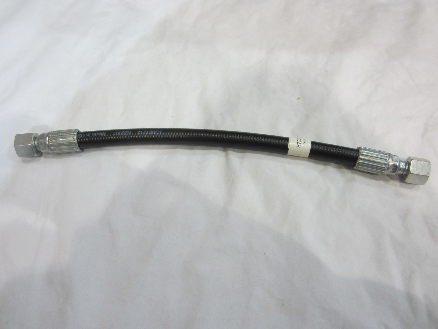 2753624 M3Kxtf .38X15.00 Strxstr Hose | JLG