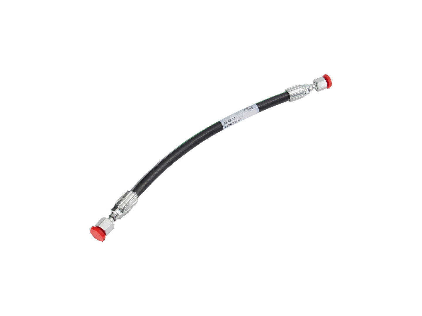 2753629 M2Txtf .25X15.00 Strxstr Hose | JLG