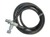 2753657 Hose, M3Kxtf.38X146.00 Strxbkhd | JLG