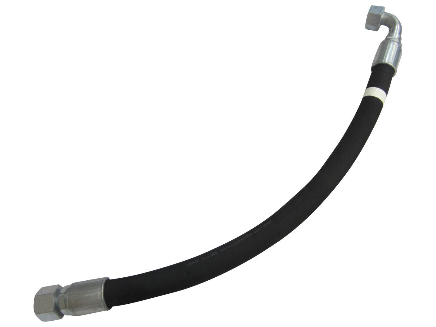 2753665 M3Kxtf 1.00X33.00 Strx90 Hose | JLG
