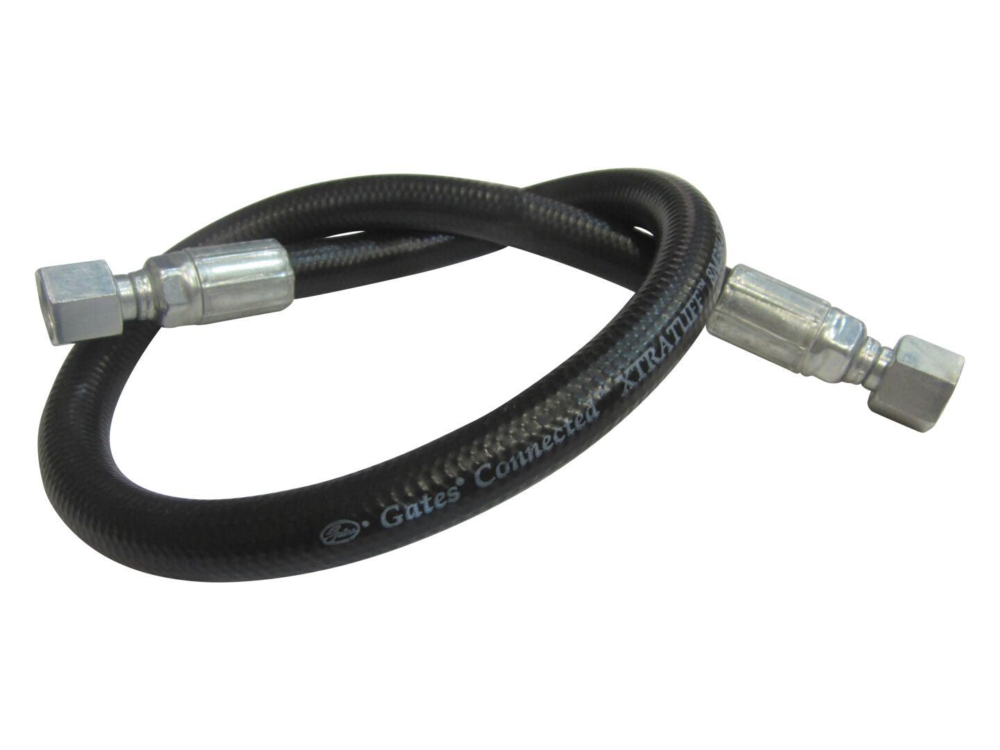 2753681 M3Kxtf .50X34.00 Strxstr Hose | JLG