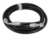2753714 Hose 4M3Kxtf .25X150.0Xstrx90 | JLG