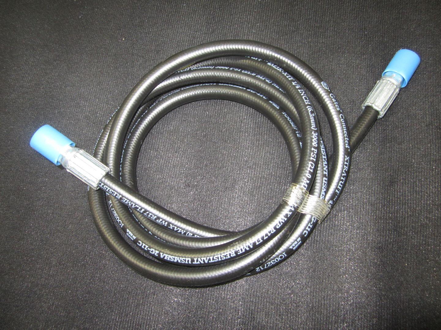 2753717 Hose Assembly | JLG