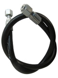 2753730 Hose, 6M3Kxtf.375X39.00"Strxstr | JLG