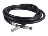 2753755 Hose, M3Kxtf1/2 X210.00"Strxstr | JLG