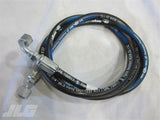 2753783 Hose, .25X65.00 #4Str-#4Str | JLG