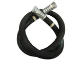 2753806 Hose, 1.50X102.00#24Str-#24Str | JLG