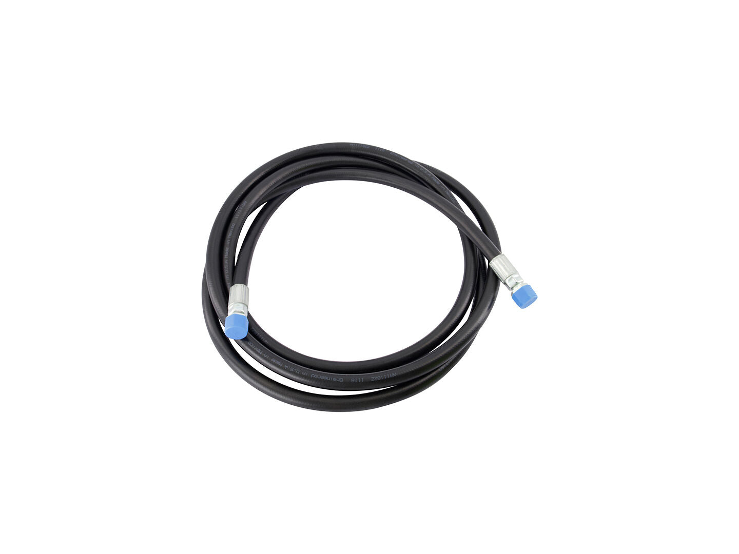 2753832 .50X166.00 #8Str-#8Str Hose | JLG