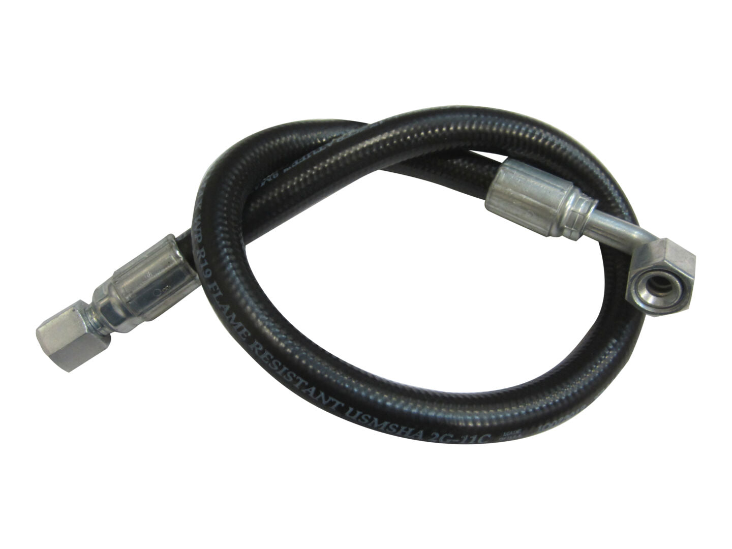 2753900 .50X32.00 #8 Str X #8 90S Hose | JLG
