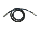 2753924 Hose Assembly, 1/4 X 62"Str-Str M3K | JLG