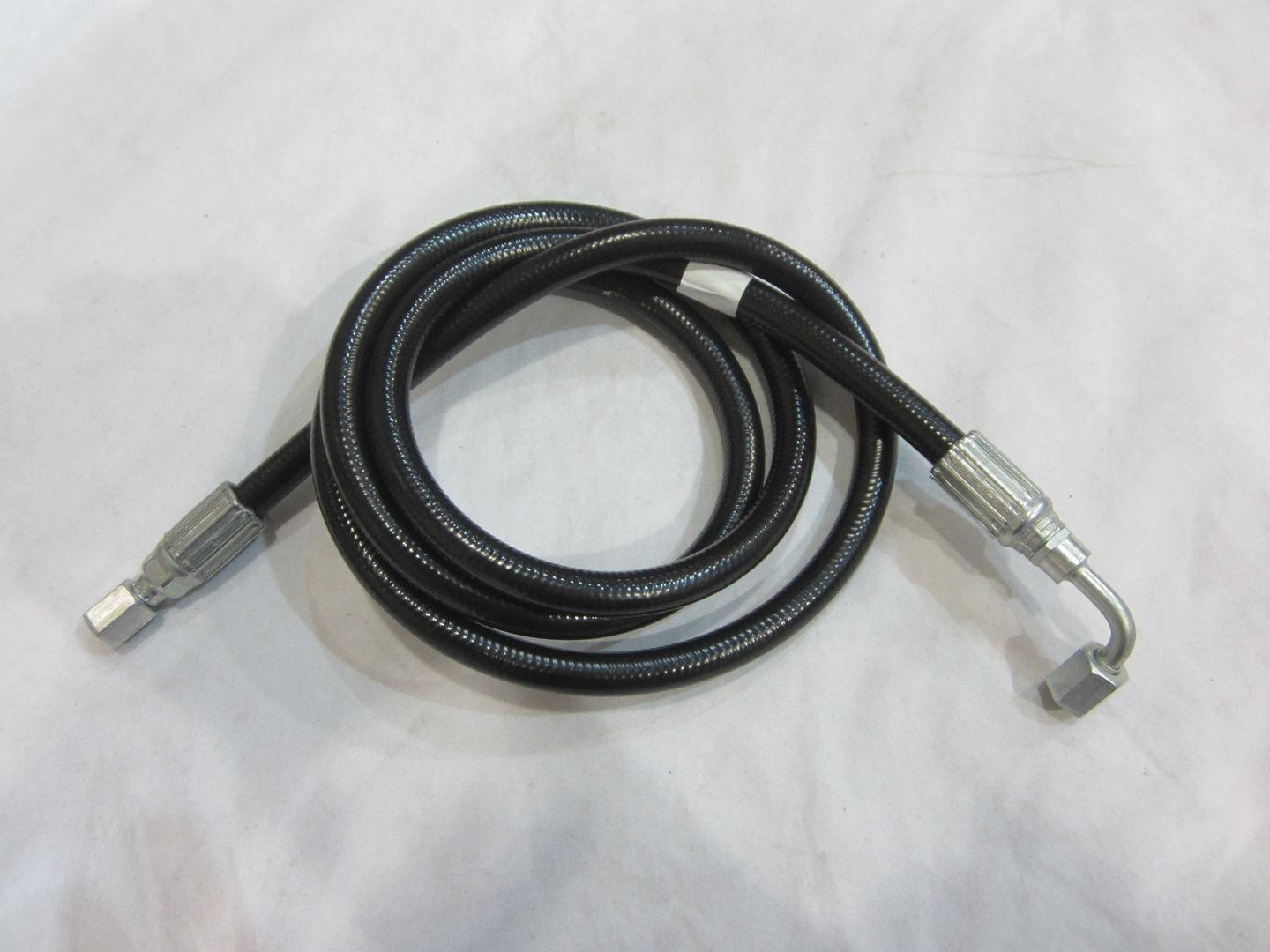 2753926 1/4 X 62 Str-90 M3K Hose Assembly | JLG