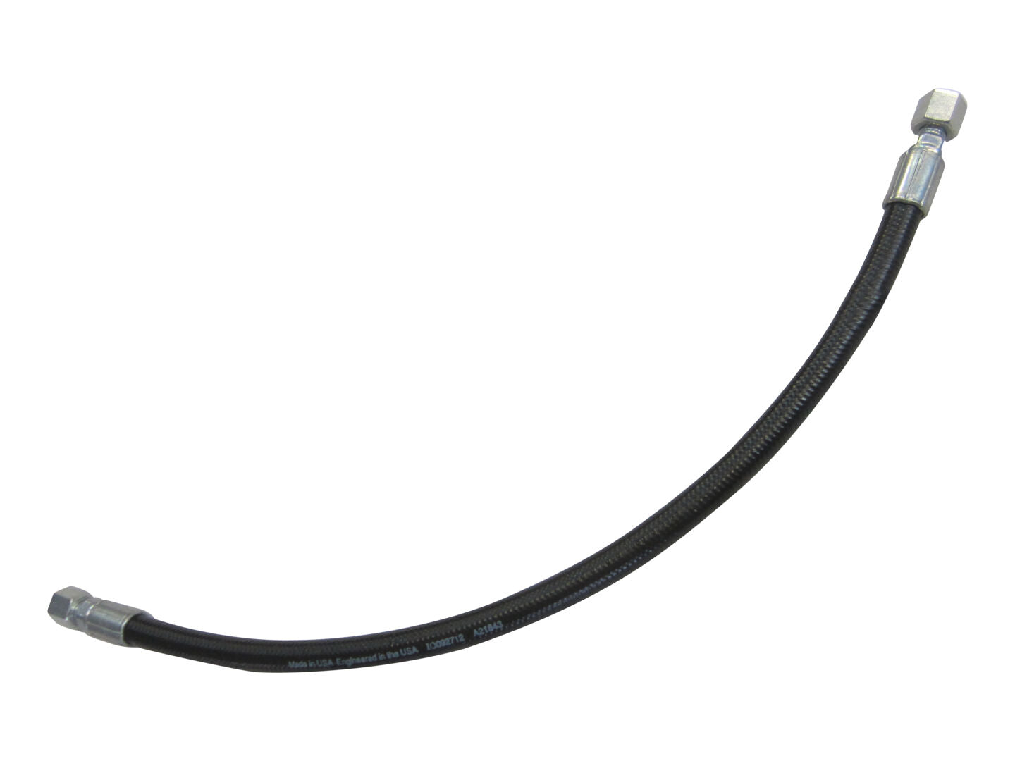 2753929 1/2 X 29.5 Str-Str M Hose Assembly | JLG