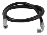 2753931 Hose Assembly, 1/2 X 96" Str-90 M4K | JLG