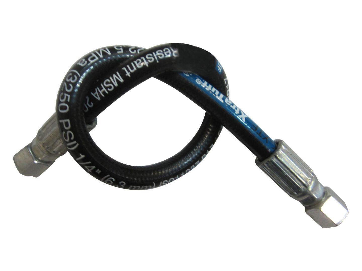 2753939 M3Kxtf .25X18.00 Strxstr Hose | JLG