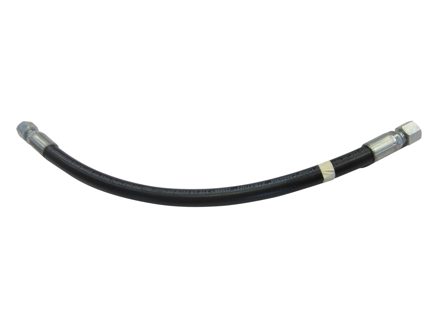 2753969 Hose 12M4Kxtf.75X30.00 Strxstr | JLG