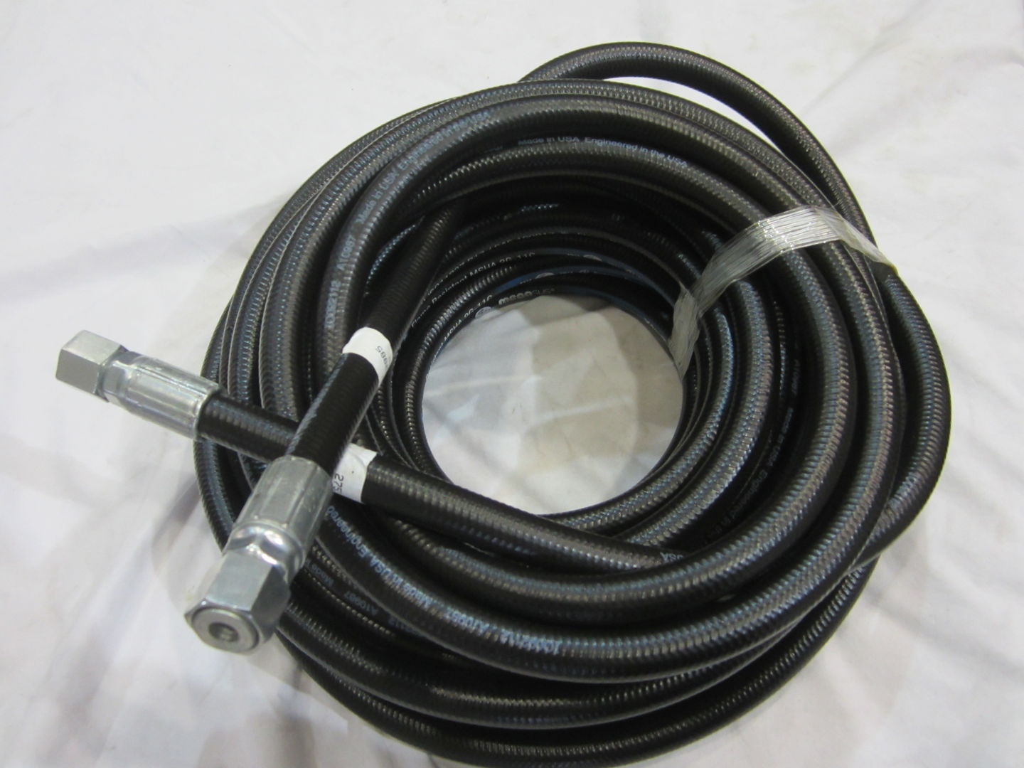 2753985 8M3Kxtf.50X864.00 Strxstr Hose | JLG