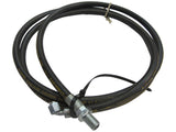 2754213 Hose Assembly M3Kxtf 3/8" X 160" | JLG
