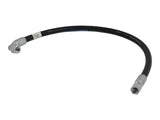 2754231 Hose Assembly, 1/2"X34"-Str-90M-37` | JLG