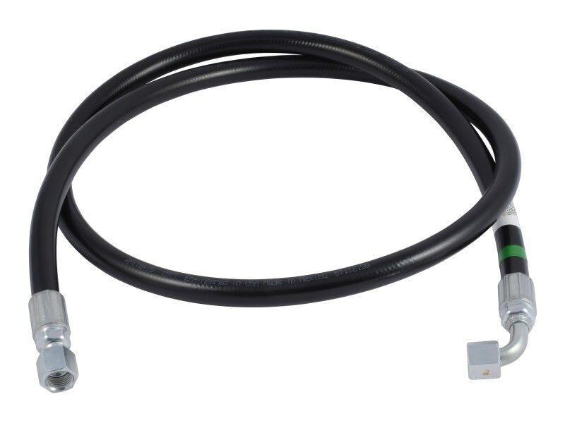 2754232 1/2X80-Str-90S-37Fl Hose Assembly | JLG