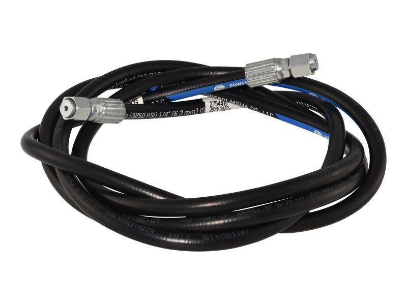 2754470 M3Kxtf.25X117.00 Strxstr Hose | JLG