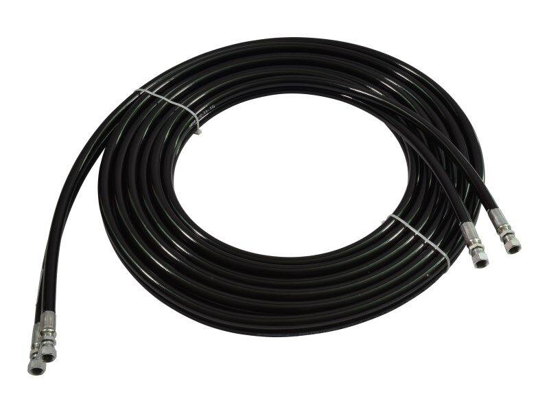 2754603 Tilt/Aux Twinline Hose Assembly | JLG