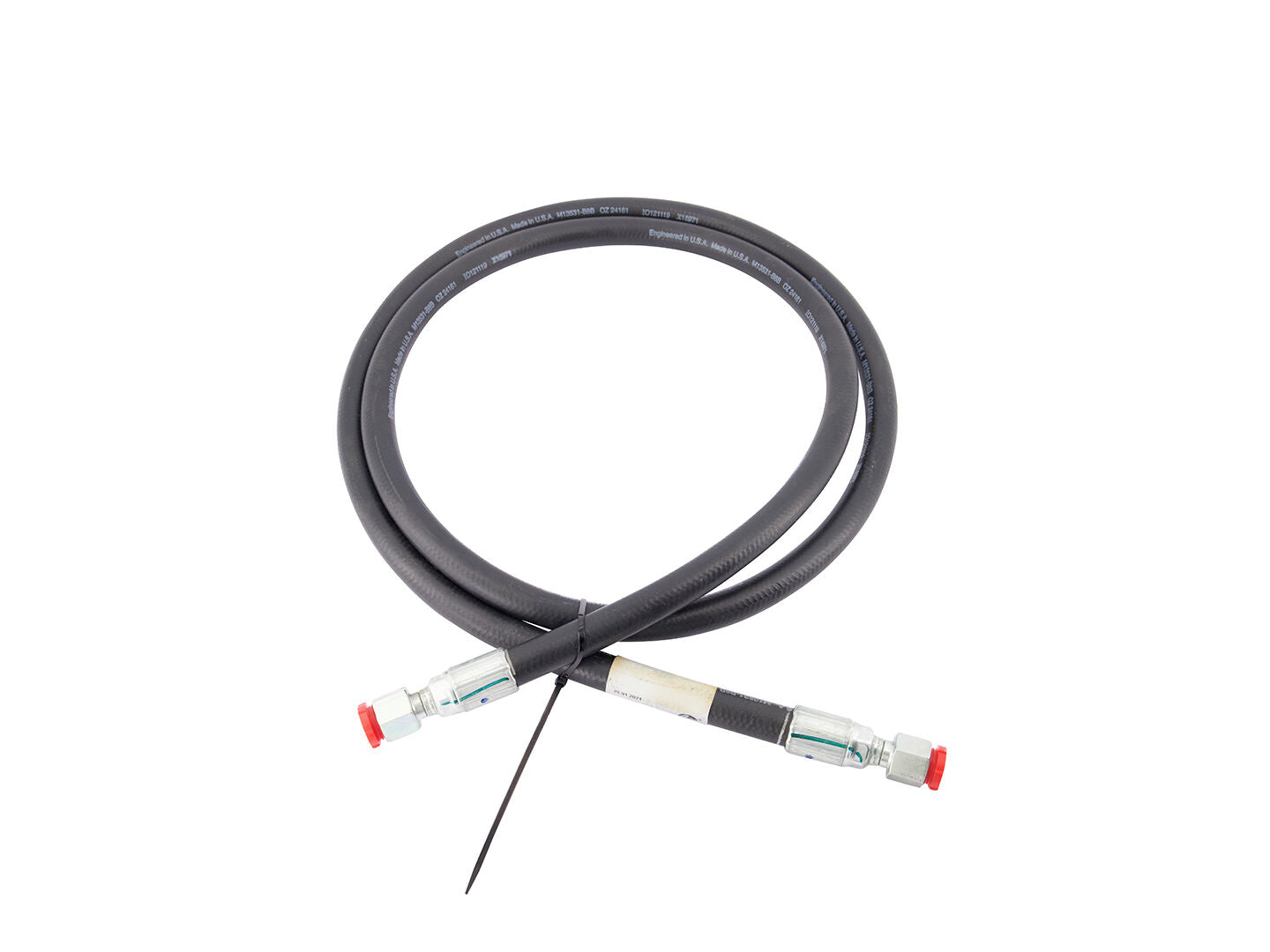 2754720 Hose Assembly .50X96.00 Strxstr | JLG