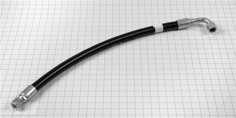 2755060 Hose .75 X 32 Steer X 90 | JLG