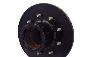2780271 Hub Front Wheel Assembly | JLG
