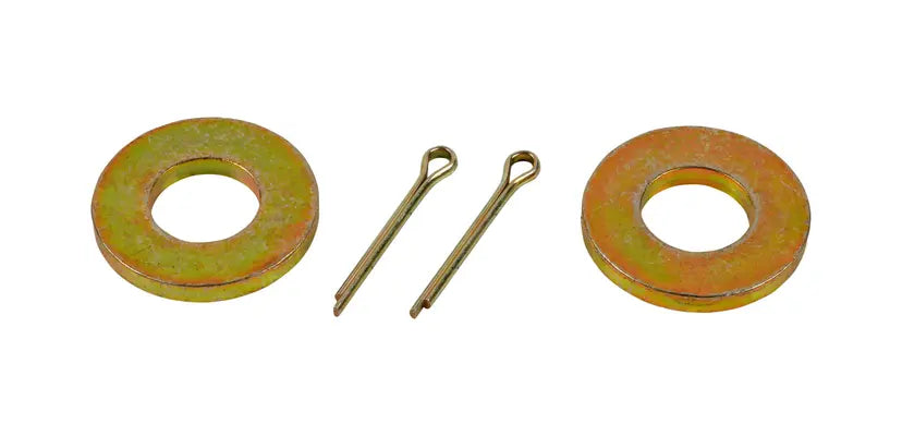 2890245 Wheel Bearing Ret Kit (Service) | JLG