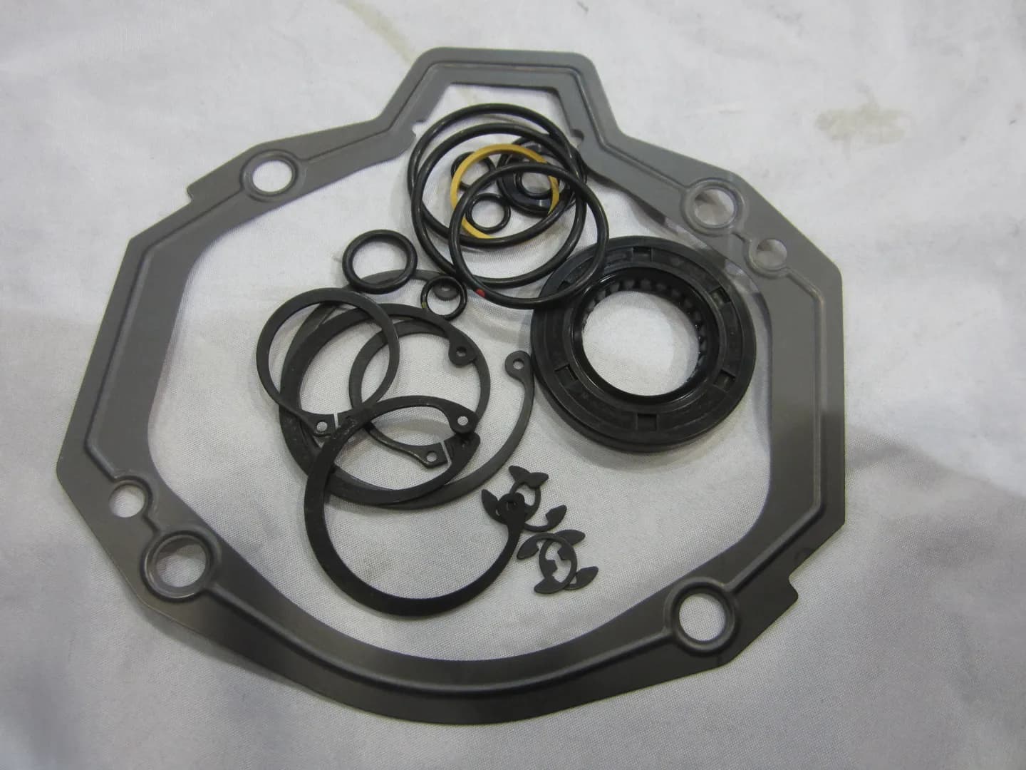 2900449 Seal Kit For 3160080 Cessna | JLG
