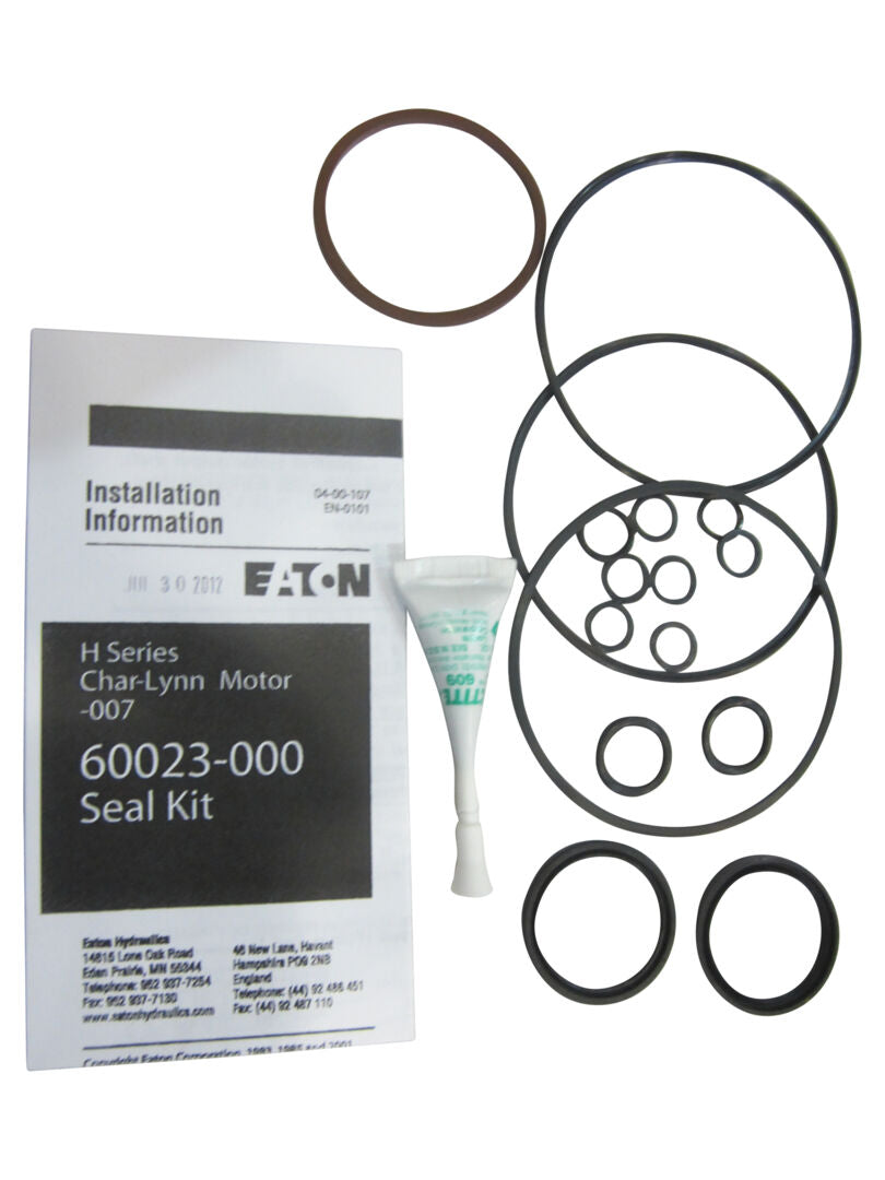 2900455 3160087 Seal Kit For 3160083 | JLG