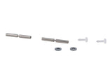2900859 Hinge Pin, Retainer Kit | JLG